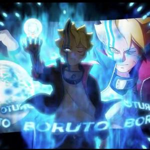 BORUTO-Brazil