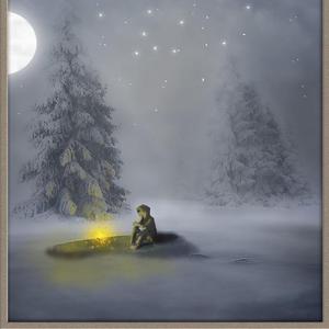 我失联的爱//by.Froggy