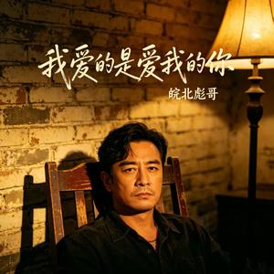 我爱的是爱我的你