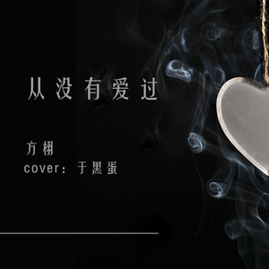 从没有爱过 (翻自 于黑蛋)