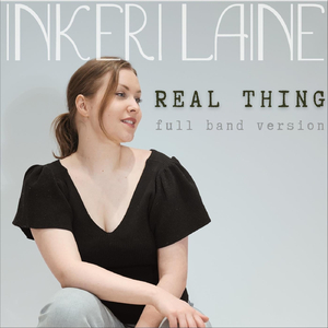 Real Thing (Full Band Version)