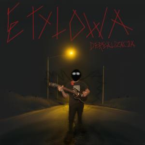 Etylowa Derealizacja