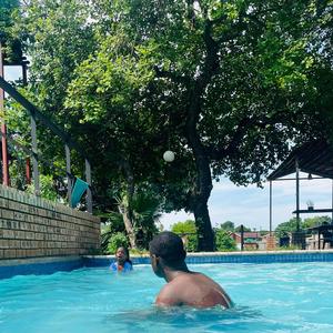 Baby (Paradise & Mvsh Ego)