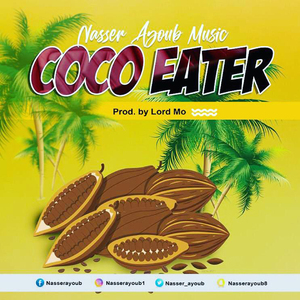 Coco Eater