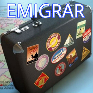 Emigrar