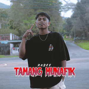 Tamang Munafik
