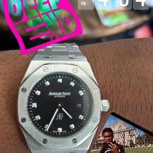 DEEP END (feat. TRG TREY)