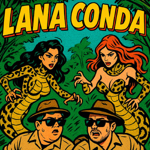 LANA CONDA