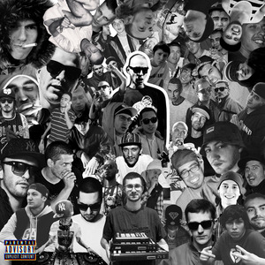 Уникум (feat. Бэнни Бэ & D-Mah)