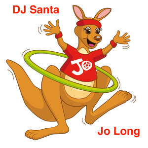DJ Santa