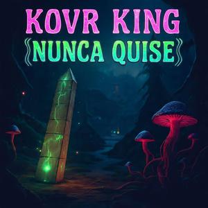 NUNCA QUISE (Version punk Rock)