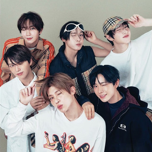 AI NCT WISH - キミとdance dance dance