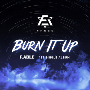 으랏차 (Burn it up)