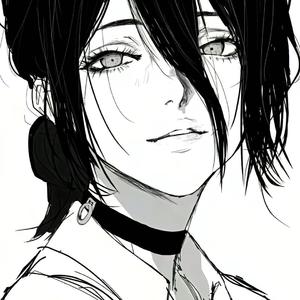 红色高跟鞋（Copy）