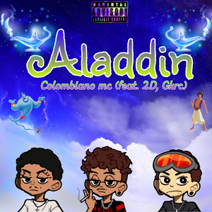 Aladdin