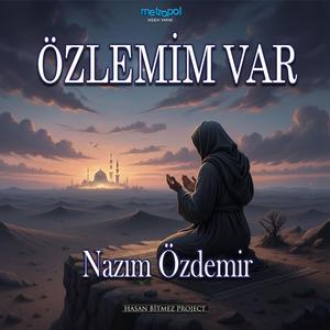 Özlemim Var (feat. Nazım Özdemir)