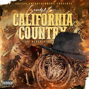 Country California (feat. blackjack)