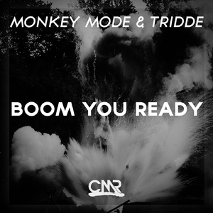 Boom You Ready (Original Mix)