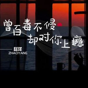 曾百毒不侵却对你上瘾 (DJ默涵版)