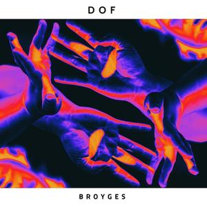 Broyges