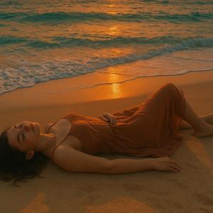 ทะเลเหมือนเจ้าเหงา the sea is as lonely as you