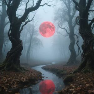 落花纷飞时的青春告白