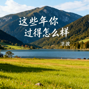 这些年你过得怎么样