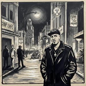 spargelzeit (boombap vibez)