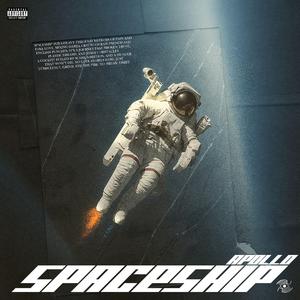 APOLLO - SPACESHIP (feat. A.B.L.Y)