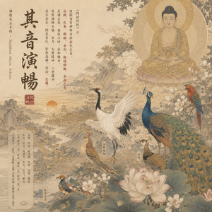 白雾幻境