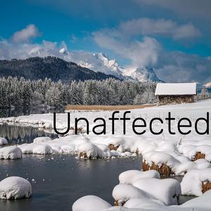 Unaffected