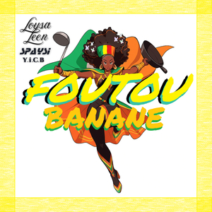 Foutou Banane
