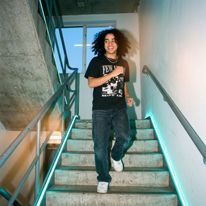 Judas (Slowed & Reverb)