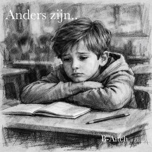 Anders zijn (anti pesten)