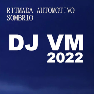 Ritmada Automotivo Sombrio