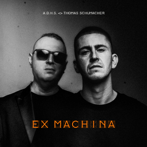 Ex Machina