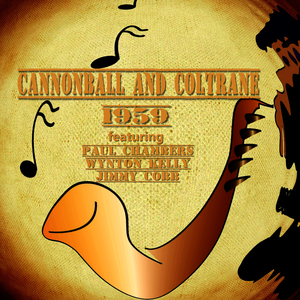 Wabash (feat. Paul Chambers, Wynton Kelly, Jimmy Cobb)