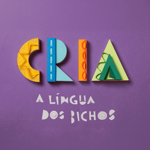 A Língua dos Bichos