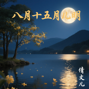 八月十五月儿明