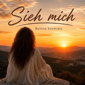 Sieh mich
