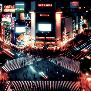 コートを買って