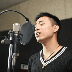 一帆-数到三一起放手（翻自 王铮亮）