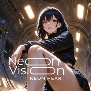 Neon Heart