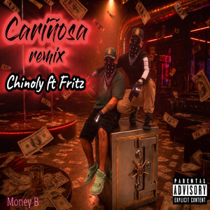 Cariñosa (Remix)
