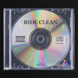 Ride Clean