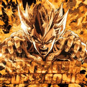 Montagem Supersonic (SPED UP)