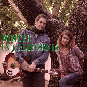 Winter in Calfornia