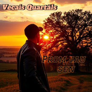 Prom Jau Sen