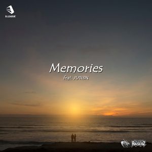 Memories (feat. JU1I3N)