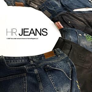 Hrjeans